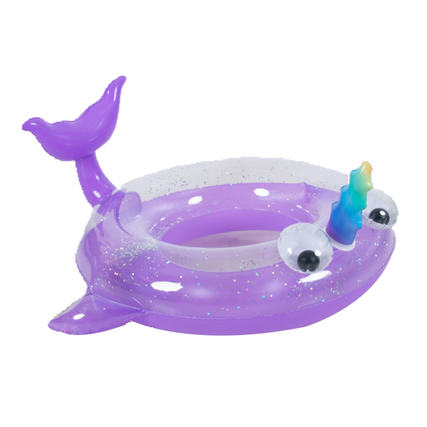 JILONG | Glitter Whale Ring | 35641