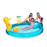 JILONG | Sea Animal Play Pool | 57173