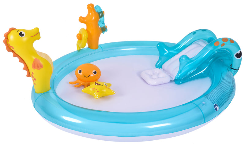 JILONG | Sea Animal Play Pool | 57173