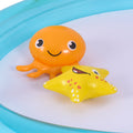 JILONG | Sea Animal Play Pool | 57173