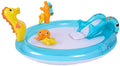 JILONG | Sea Animal Play Pool | 57173