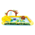 JILONG | Animal Spray Pool | 51223