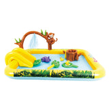 JILONG | Animal Spray Pool | 51223
