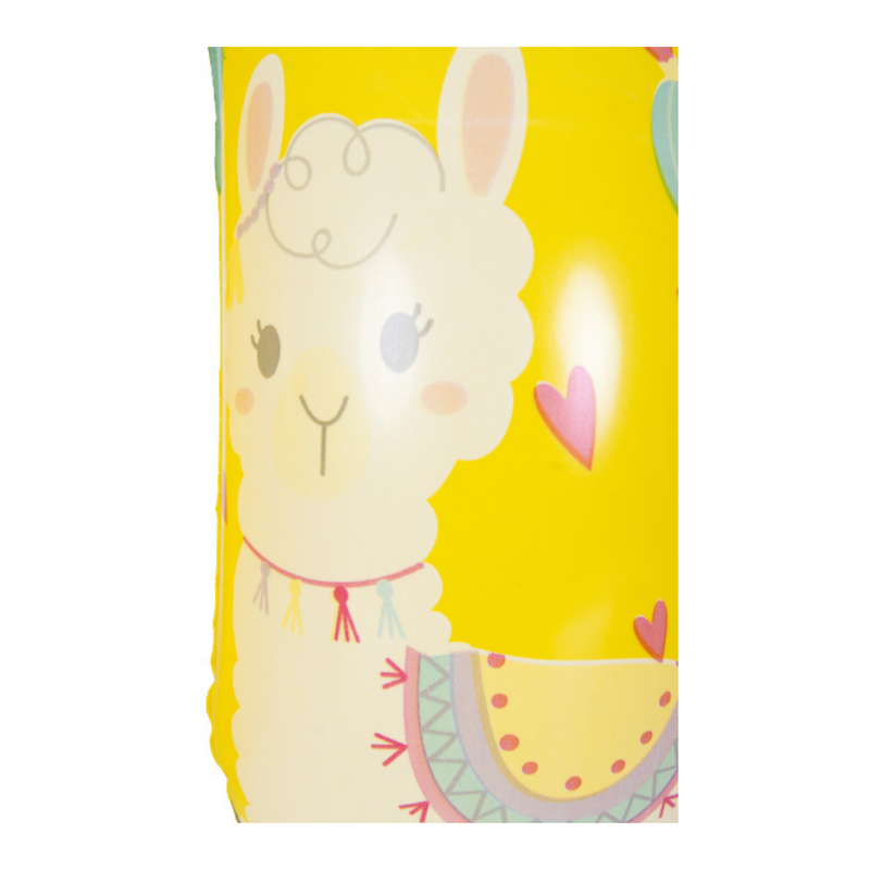 JILONG | Alpaca Arm Bands | 37617