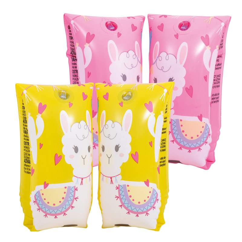 JILONG | Alpaca Arm Bands | 37617
