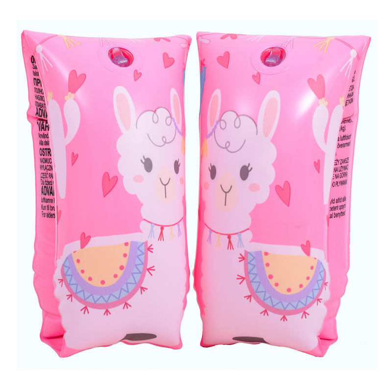 JILONG | Alpaca Arm Bands | 37617