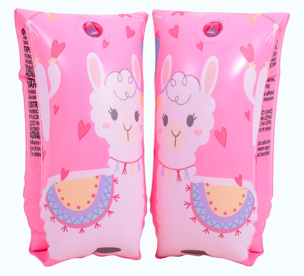 JILONG | Alpaca Arm Bands | 37617