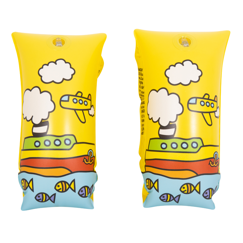 JILONG | Voyage  Arm Bands | 32272