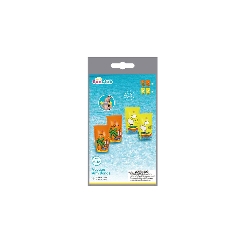 JILONG | Voyage  Arm Bands | 32272