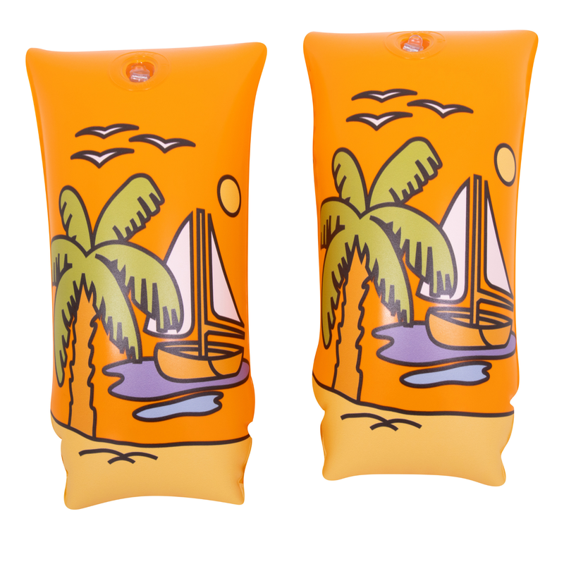 JILONG | Voyage  Arm Bands | 32272