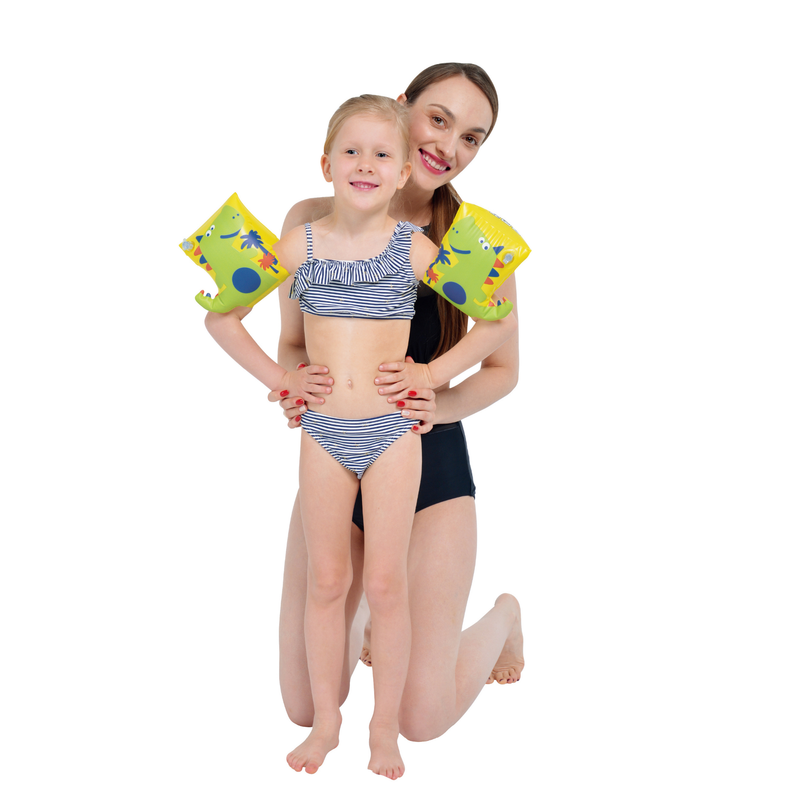 JILONG | Dinosaur Arm Bands | 32132