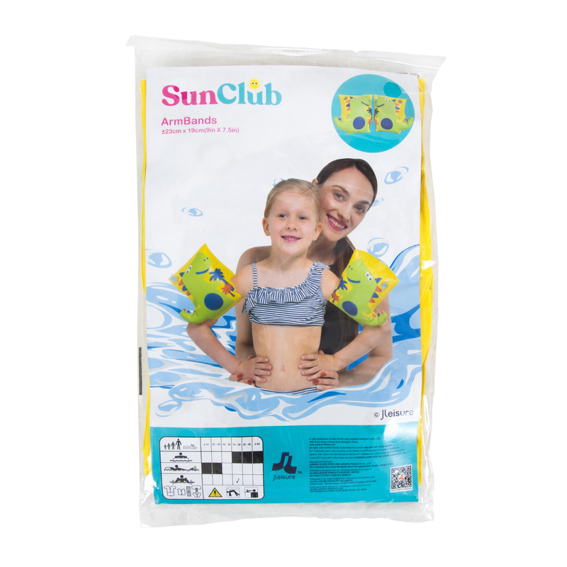 JILONG | Dinosaur Arm Bands | 32132