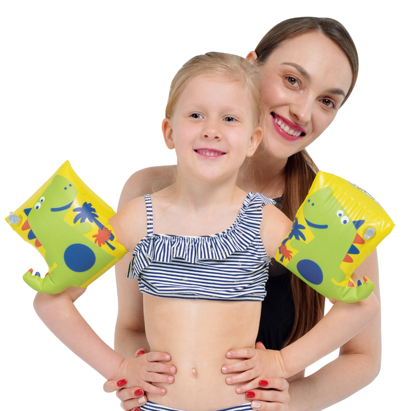 JILONG | Dinosaur Arm Bands | 32132