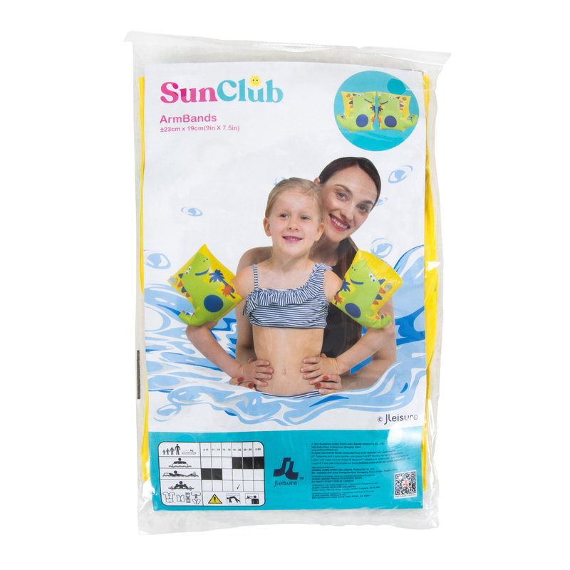 JILONG | Dinosaur Arm Bands | 32132