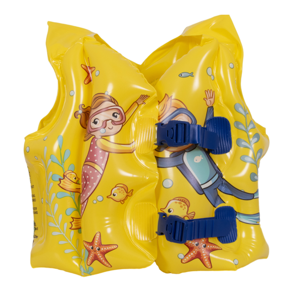 JILONG | Swim Vest | 32207