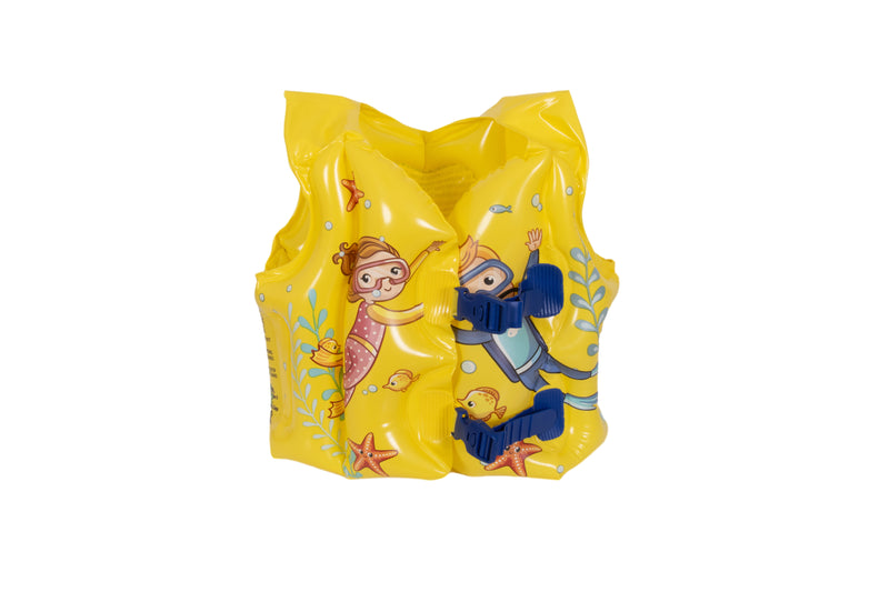 JILONG | Swim Vest | 32207