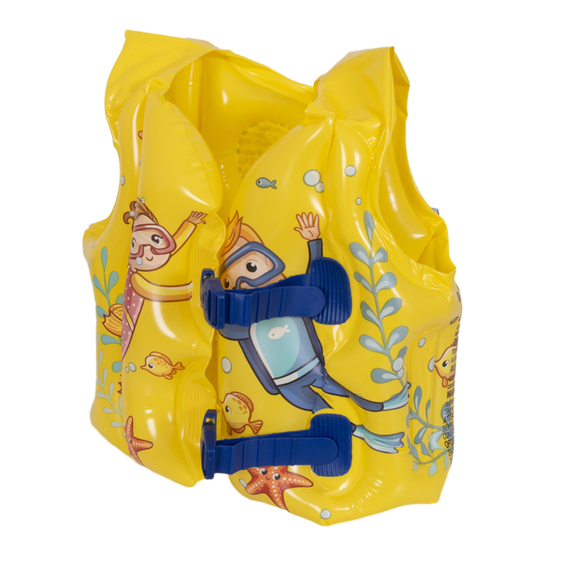 JILONG | Swim Vest | 32207