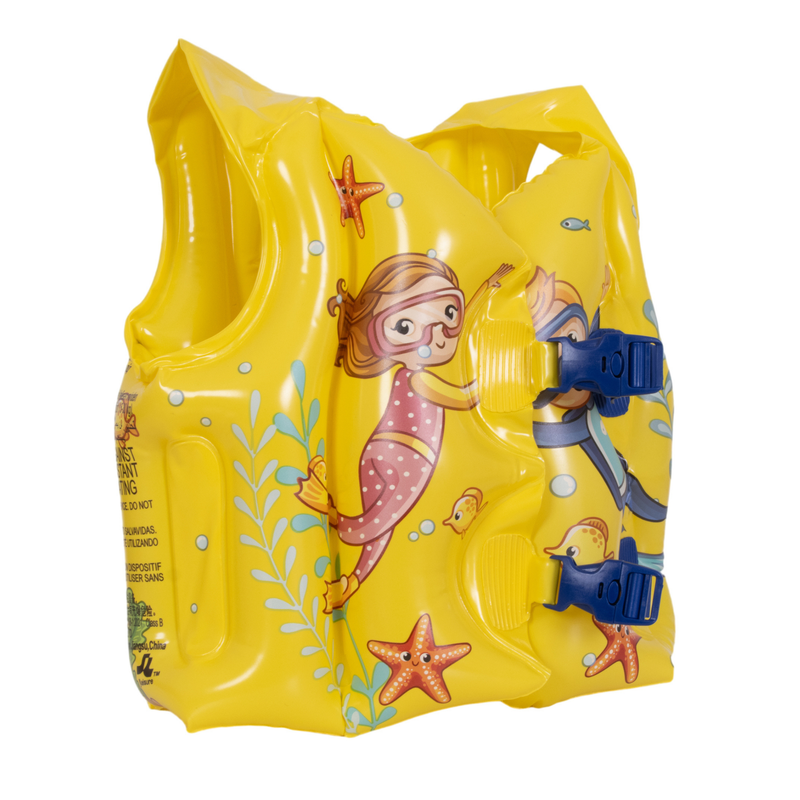 JILONG | Swim Vest | 32207