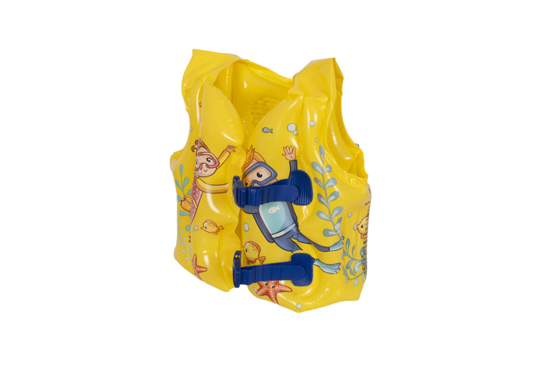 JILONG | Swim Vest | 32207