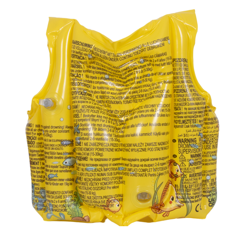 JILONG | Swim Vest | 32207