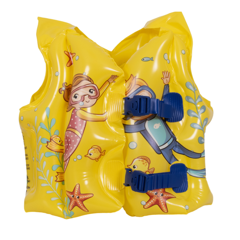 JILONG | Swim Vest | 32207