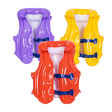 JILONG | Plain Swim Vest | 32288