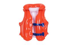 JILONG | Plain Swim Vest | 32288