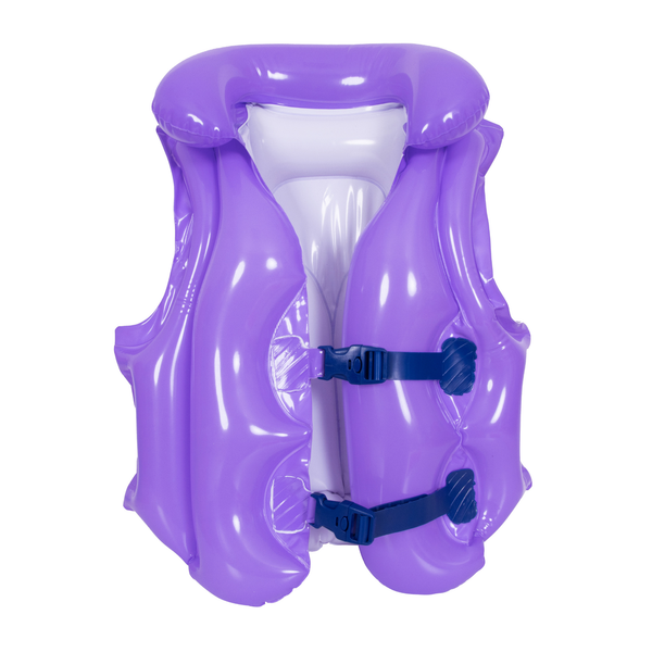 JILONG | Plain Swim Vest | 32288