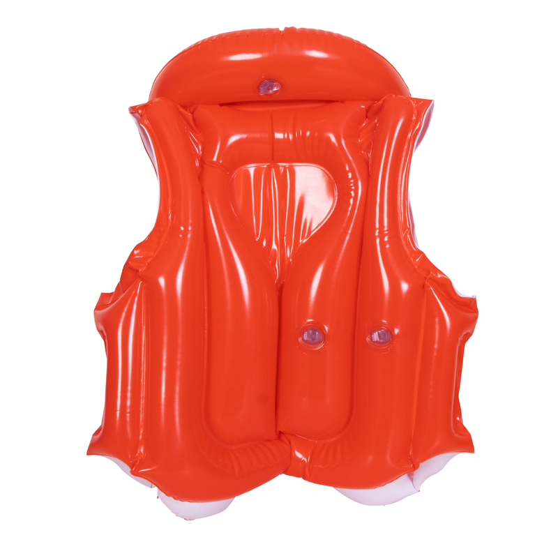 JILONG | Plain Swim Vest | 32288