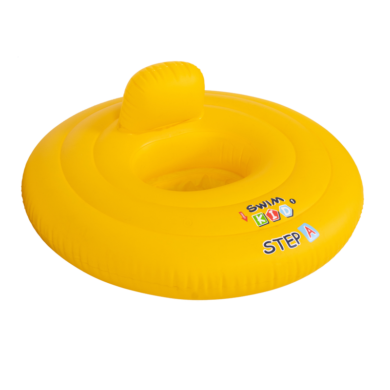 JILONG | Round Baby Seat | 32213
