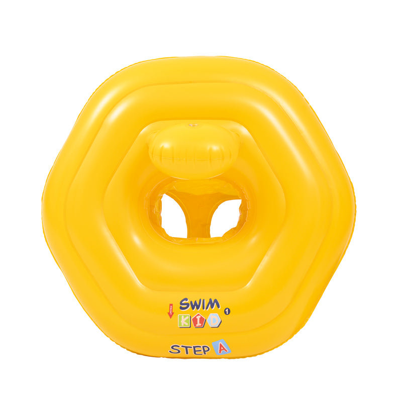 JILONG | Polygon Baby Seat | 37492