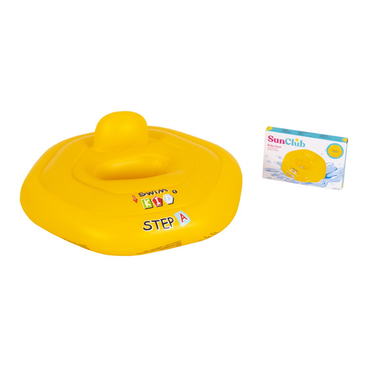 JILONG | Polygon Baby Seat | 37492
