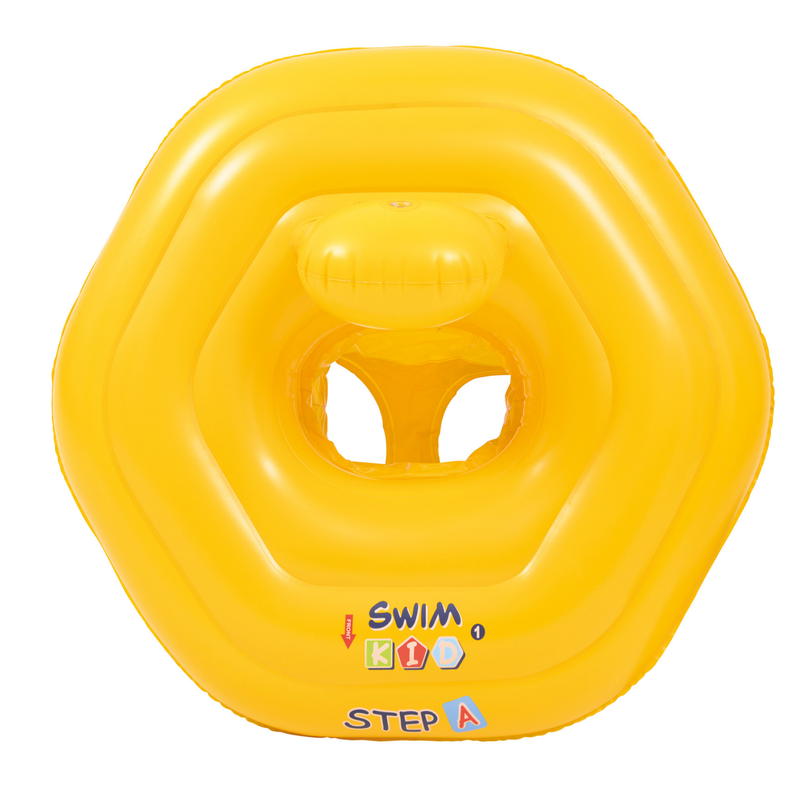 JILONG | Polygon Baby Seat | 37492