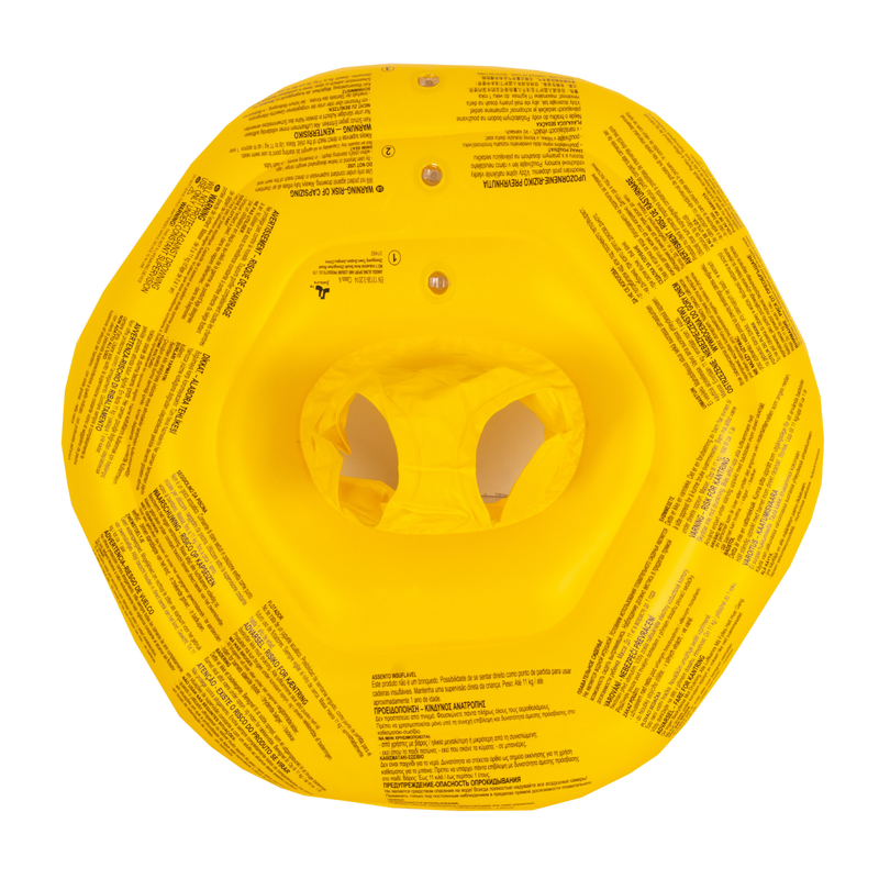 JILONG | Polygon Baby Seat | 37492