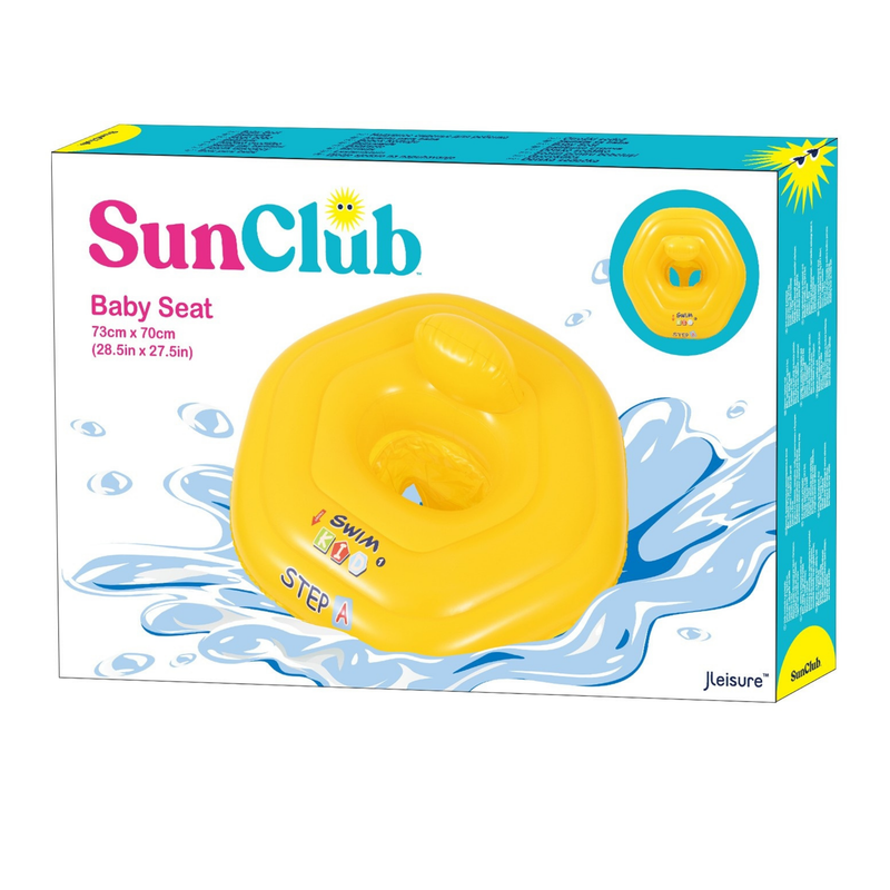 JILONG | Polygon Baby Seat | 37492