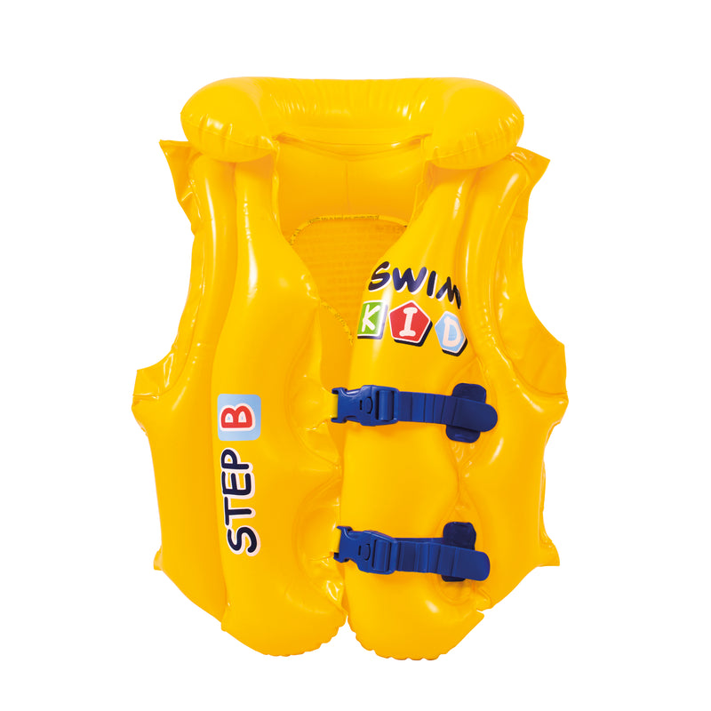 JILONG | Swim Vest B | 46088