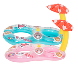 JILONG | Canopy baby swim float | 32293