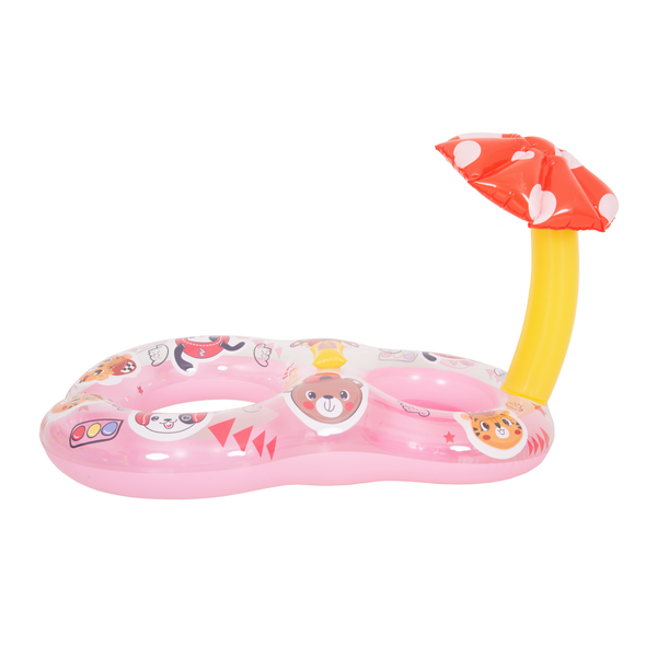 JILONG | Canopy baby swim float | 32293