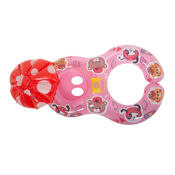 JILONG | Canopy baby swim float | 32293