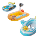 JILONG | Baby Seat with Water Gun | 35667