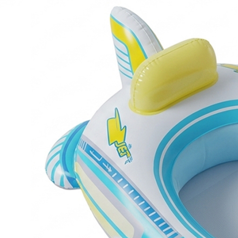 JILONG | Baby Seat with Water Gun | 35667