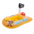 JILONG | Baby Seat with Water Gun | 35667