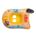 JILONG | Baby Seat with Water Gun | 35667