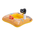 JILONG | Baby Seat with Water Gun | 35667