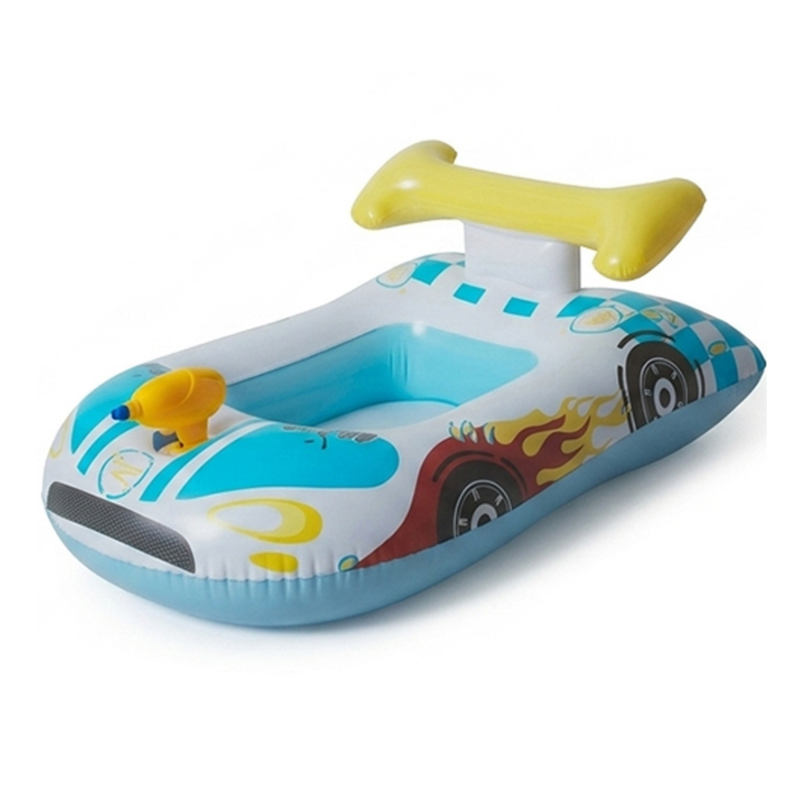 JILONG | Baby Seat with Water Gun | 35667