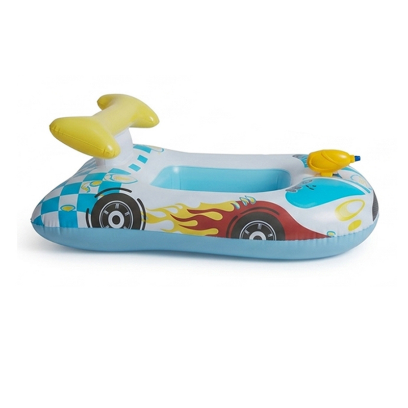 JILONG | Baby Seat with Water Gun | 35667