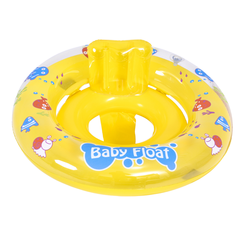 JILONG | Sea Animal Baby Seat | 32133