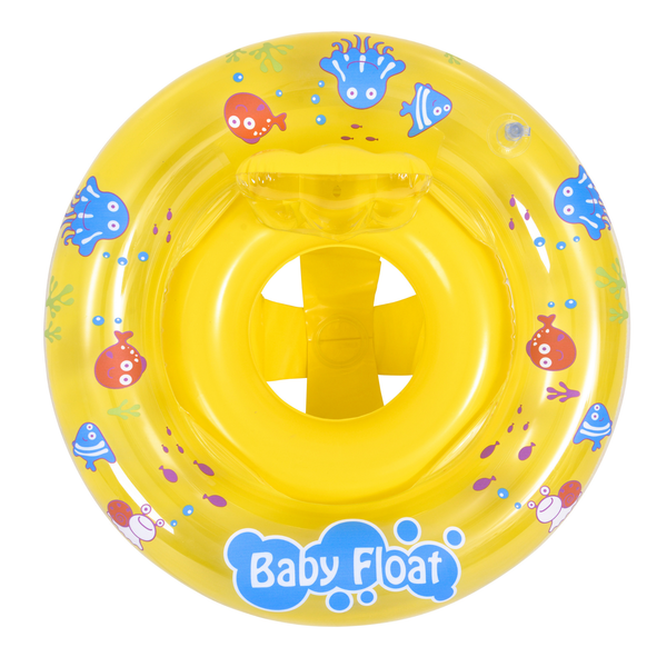 JILONG | Sea Animal Baby Seat | 32133