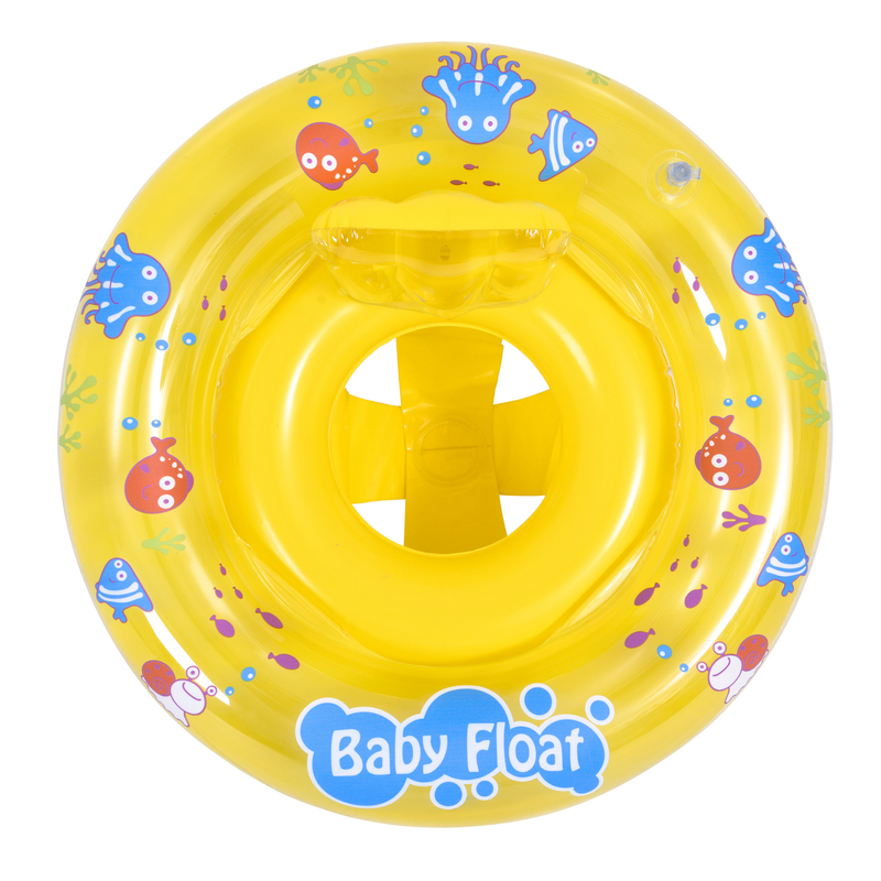 JILONG | Sea Animal Baby Seat | 32133