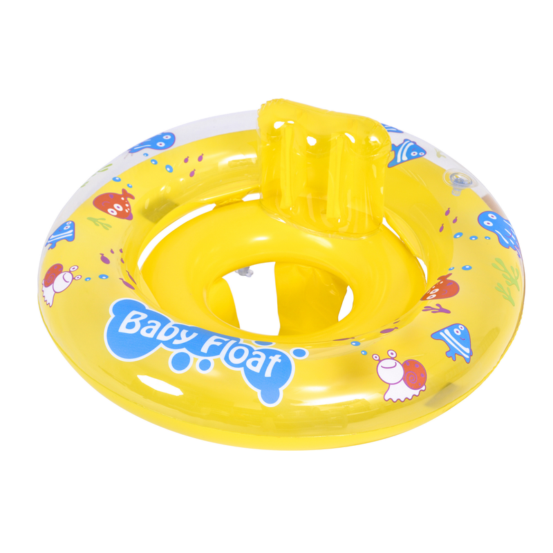 JILONG | Sea Animal Baby Seat | 32133